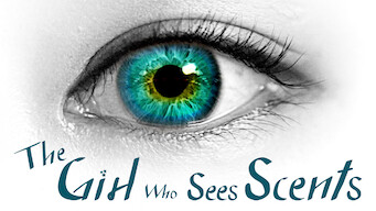 The Girl Who Sees Scents (2015)