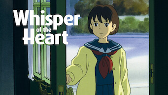 Whisper of the Heart (1995)