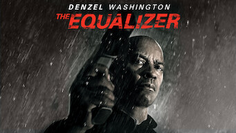 The Equalizer (2014)