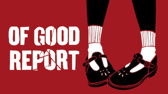 Of Good Report (2013)