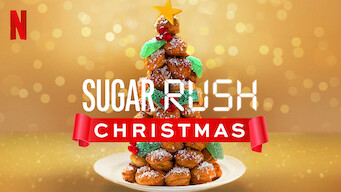 Sugar Rush Christmas (2020)