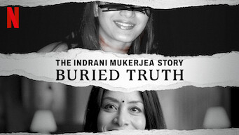 The Indrani Mukerjea Story: Buried Truth (2024)