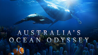 Australia's Ocean Odyssey (2020)