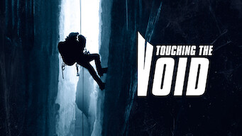 Touching the Void (2003)