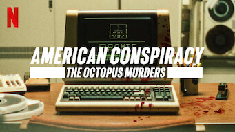 American Conspiracy: The Octopus Murders (2024)