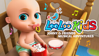 Loo Loo Kids: Johny & Friends Musical Adventures (2016)