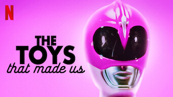 The Toys That Made Us (2019)