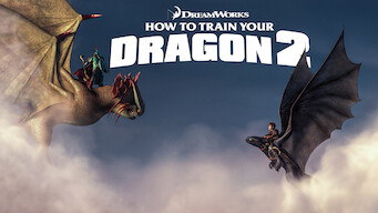 How to Train Your Dragon 2 (2014)