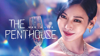 The Penthouse: War in Life (2021)