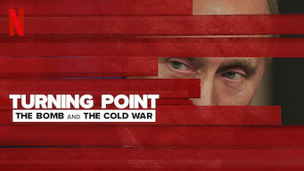 Turning Point: The Bomb and the Cold War (2024)