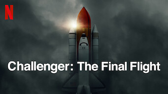 Challenger (2020)