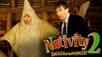 Nativity 2: Danger in the Manger (2012)