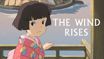 The Wind Rises (2013)