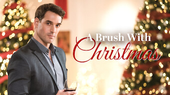 A Brush with Christmas (2022)