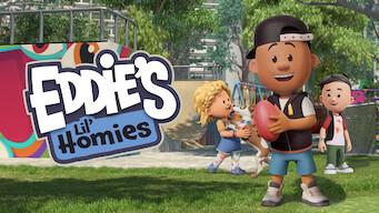 Eddie's Lil' Homies (2023)