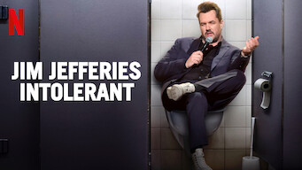 Jim Jefferies: Intolerant (2020)