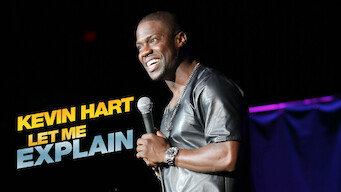 Kevin Hart: Let Me Explain (2013)