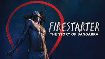 Firestarter: The Story of Bangarra (2020)