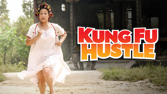 Kung Fu Hustle (2004)