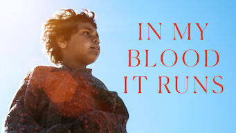 In My Blood It Runs (2019)