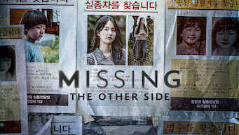 Missing: The Other Side (2022)