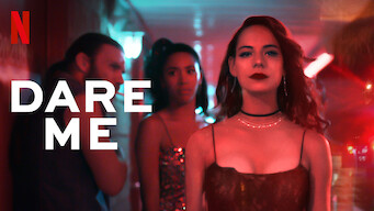 Dare Me (2019)