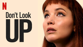 Don't Look Up (2021)