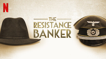 The Resistance Banker (2018)