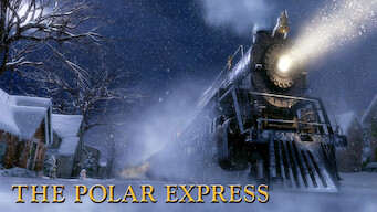 The Polar Express (2004)