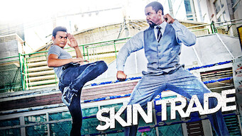 Skin Trade (2014)