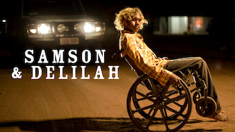 Samson & Delilah (2009)