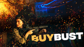 BuyBust (2018)