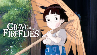 Grave of the Fireflies (1988)