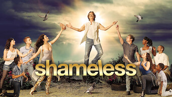 Shameless (U.S.) (2020)