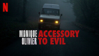 Monique Olivier: Accessory to Evil (2023)