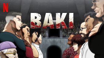 BAKI (2020)