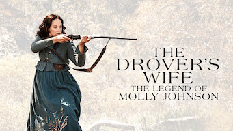 The Drover's Wife: The Legend of Molly Johnson (2022)