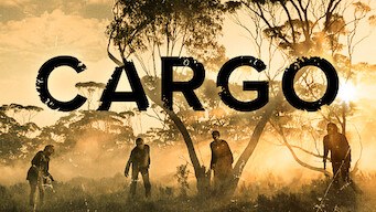 Cargo (2018)