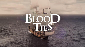 Blood Ties (2022)