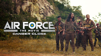 Air Force The Movie: Danger Close (2022)