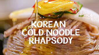 Korean Cold Noodle Rhapsody (2021)