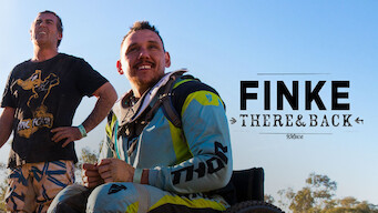 Finke: There and Back (2018)