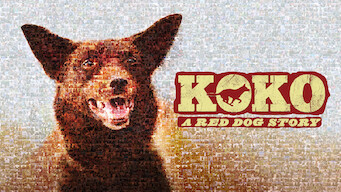 Koko: A Red Dog Story (2019)