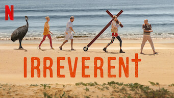 Irreverent (2022)