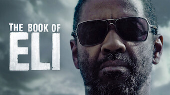 The Book of Eli (2010)