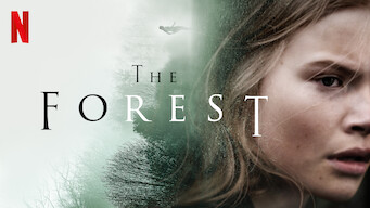 The Forest (2017)