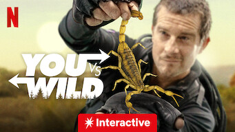 You vs. Wild (2019)