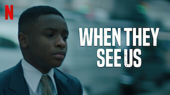 When They See Us (2019)