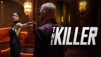 The Killer (2024)