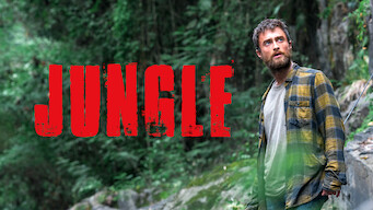 Jungle (2017)